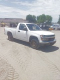 2005 Chevy Colorado Pickup