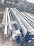 Bundle of Sheet Metal Trim