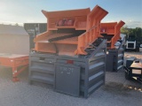 2022 Suhie Vibratory 2 Deck Screen Plant