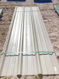 Qty (7) 10ft Desert Sand PBR panels
