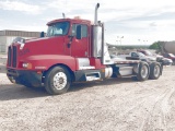 1993 Kenworth T/A Truck Tractor