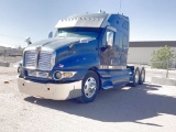 2006 Kenworth T2000 T/A Truck Tractor