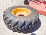 Camso Loadmaster 17.5-25 LM2 Tire
