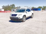 2008 GMC SLT Acadia SUV