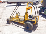 1994 Murray Explorer Go Kart