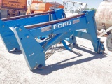Front End Loader Attachment