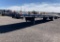2006 Ledwell 42â€™ Container Trailer