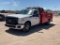 2016 Ford F-350 Service Truck