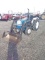 Shibavra SD2200 4x4 Diesel Tractor