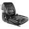 Xtremepowerus Forklift Seat