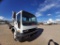 1997 GMC T6500 S/A 24ft Flatbed Truck