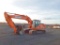 Doosan 225 Hydraulic Excavator