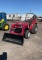 Mahindra 1626 HST 4x4 Diesel Tractor
