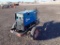 Miller Bobcat 250 Welder/Generator No Title Equipment Only