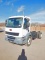 2013 Peterbilt 220 S/A Cab & Chassis