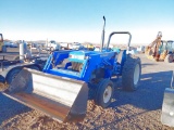 1998 New Holland 3010 Diesel Tractor