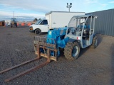 2012 Terex GTH-5519 Telescopic Forklift