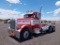 1994 Peterbilt 378 T/A Truck Tractor