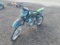 2019 Kawasaki KLX 140 Dirt Bike