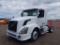 2007 Volvo S/A Truck Tractor
