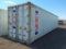 40ft High Cube Refrigerated Container