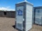 2023 Portable Toilets With Single Closestools