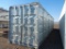 40ft High Cube Four Multi Door Container