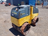 Bomag BMP 8500 Trenck Compactor
