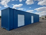 45ft Container