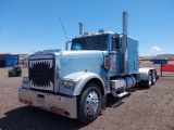 1996 Freightliner FLD120 T/A Truck Tractor
