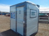 2023 Bastone 110V Portable Toilets With  Shower