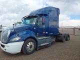 2011 International ProStar Premium Truck Tractor