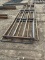 42in x 14ft Pasture Gate