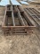 42in x 10ft Pasture Gate