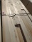 Bundle of Aspen Tongue & Groove Lumber