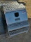 Aluminum Truck Side Step Box