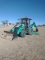 2016 JCB 3CX 4x4 Loader Backhoe
