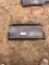 Universal Backing Plate