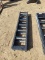 Set 5ft Ramps