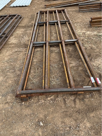 42in x 14ft Pasture Gate