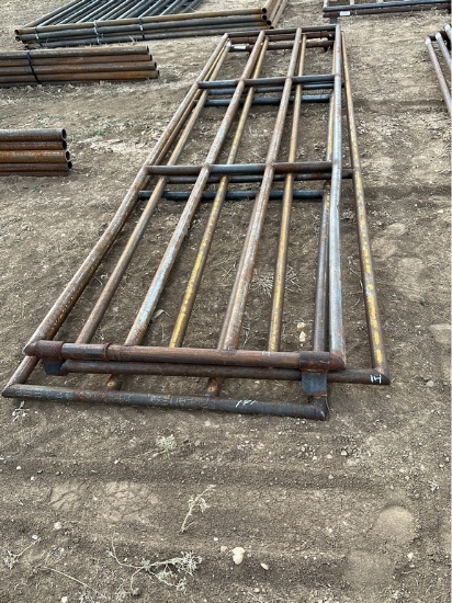 42in x 14ft Pasture Gate