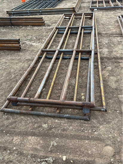 42in x 14ft Pasture Gate