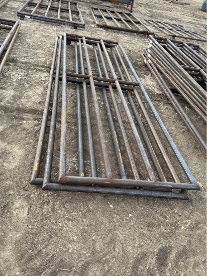 42in x 12ft Pasture Gate