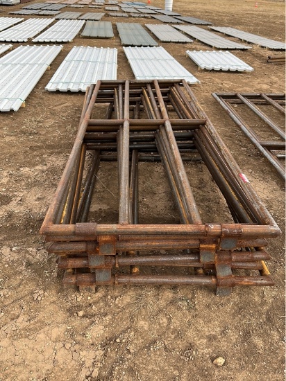 42in x 10ft Pasture Gate