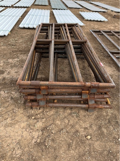 42in x 10ft Pasture Gate