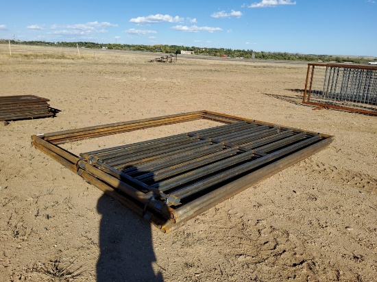 12ft Gate Panel