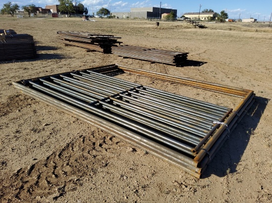 12ft Gate Panel