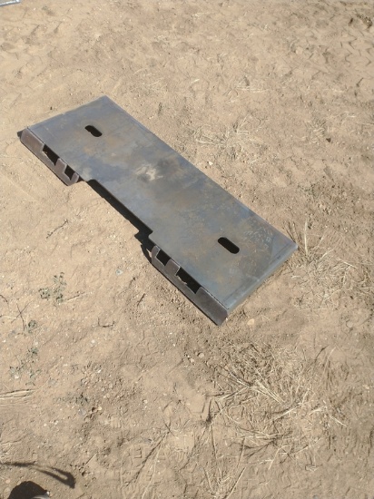 Mounting Plate