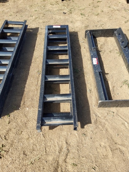Set 5ft Ramps