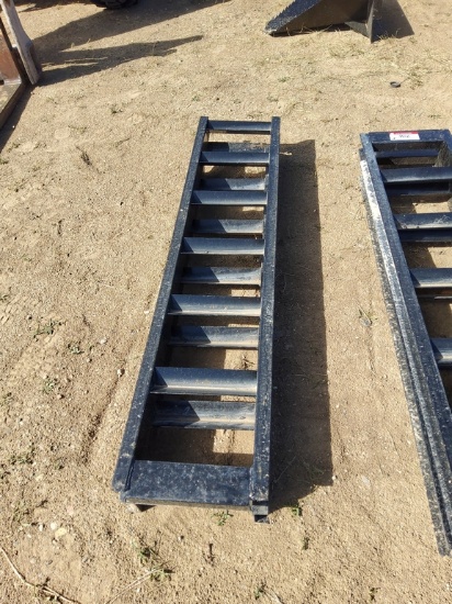 Set 5ft Ramps